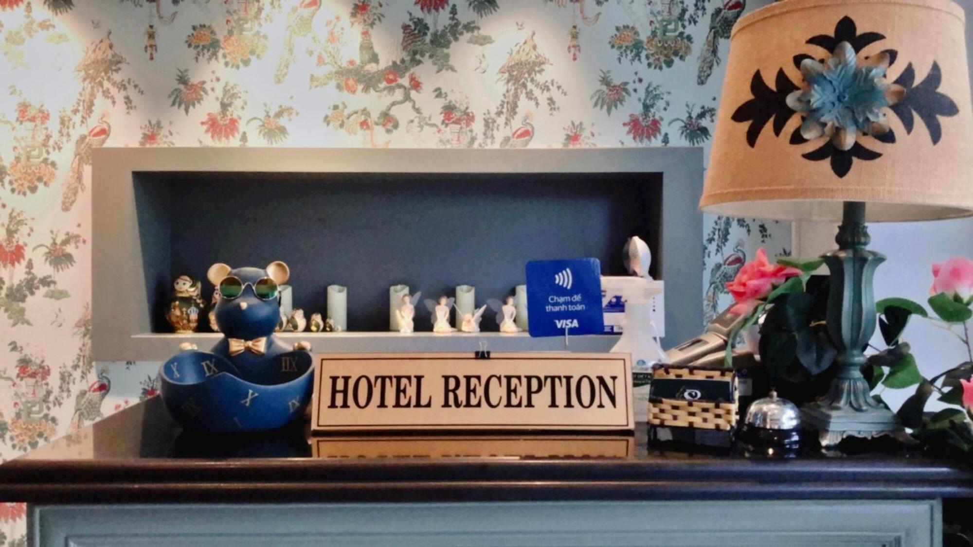 Sabina - Stellar Boutique Hotel Ho Chi Minh City